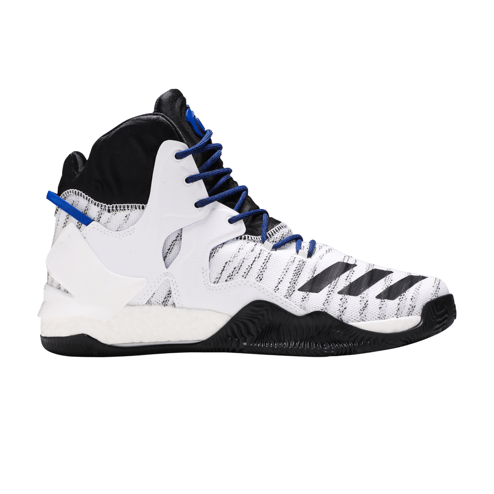 D rose 7 primeknit shop