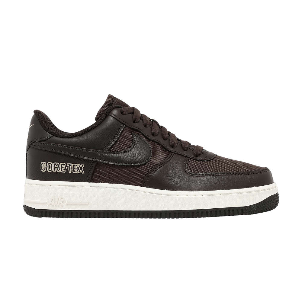 Buy Nike Air Force 1 GTX 'Baroque Brown' - CT2858 201 | GOAT