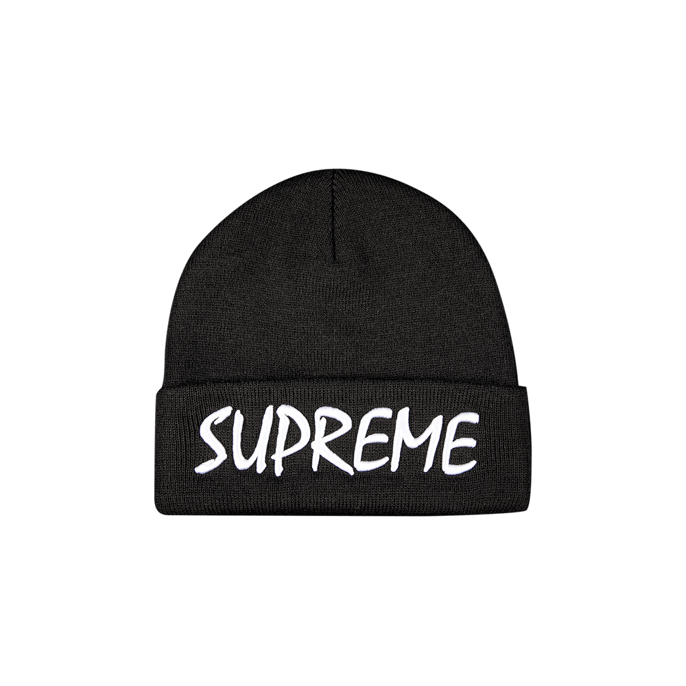 Supreme New Era FTP Beanie (FW14)