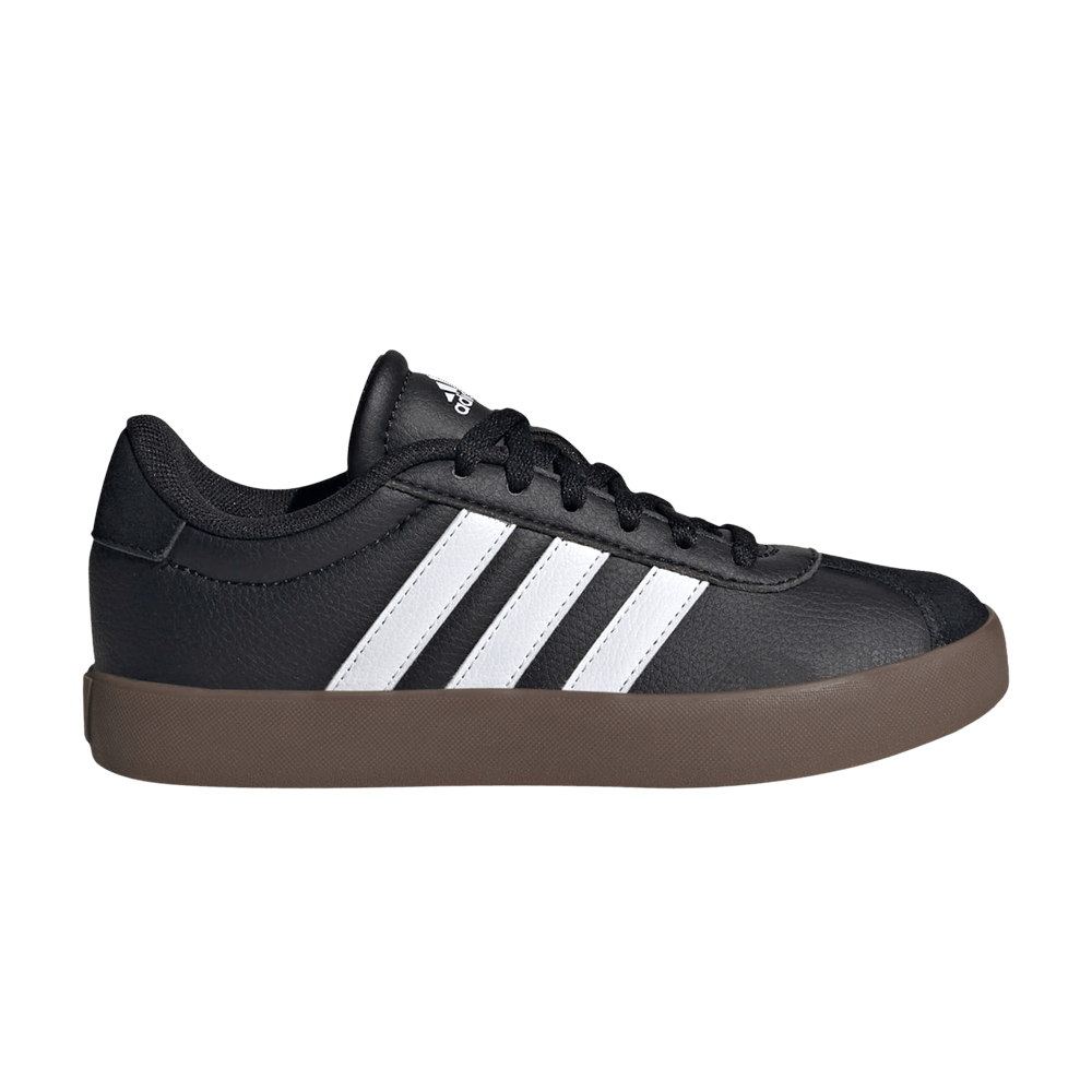 Buy VL Court 3.0 K 'Black White Gum' - IE3630 | GOAT