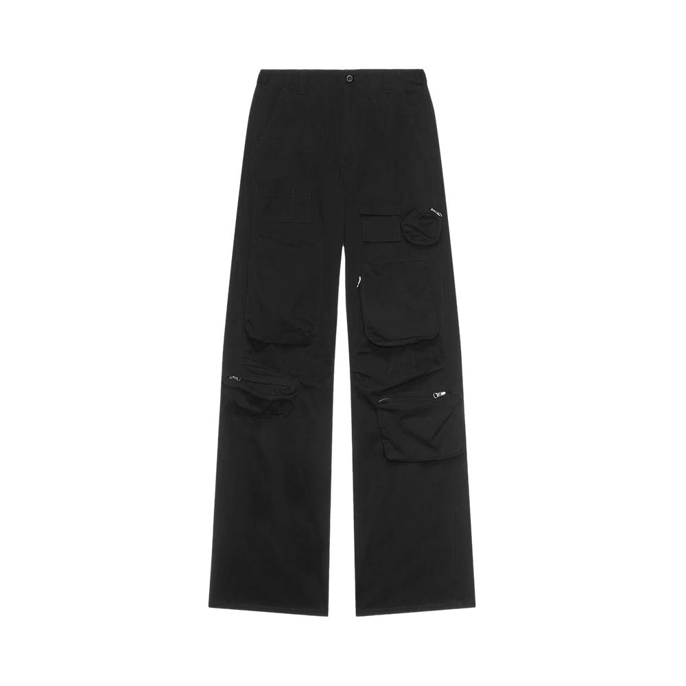 パンツ Maison Margiela 22ss Long Cargo Pants MAISON MARGIELA - Cargo pants | Leam Roma - Luxury Shopping