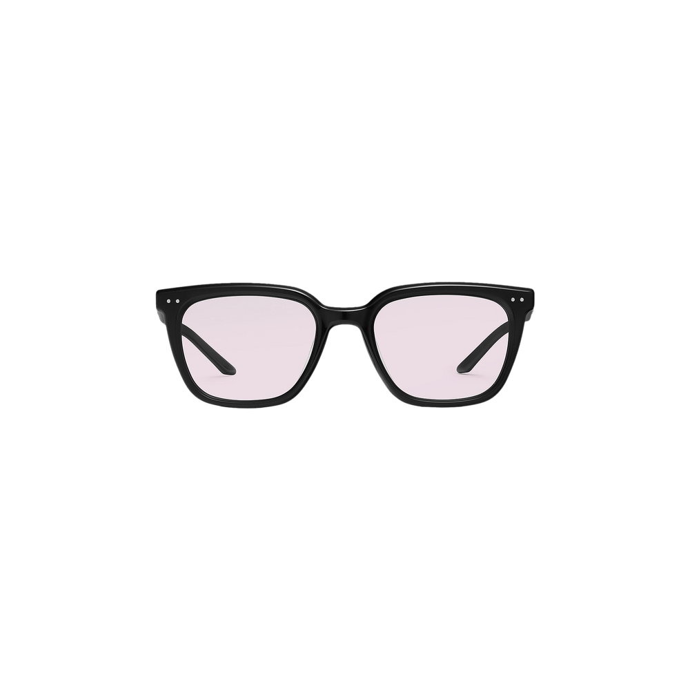Buy Gentle Monster Nubo 01 V Sunglasses 'Black' - NUBO 01 V