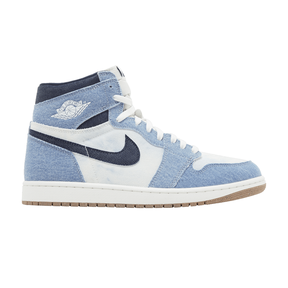 Buy Air Jordan 1 Retro High OG 'Denim' - FQ2947 100 | GOAT