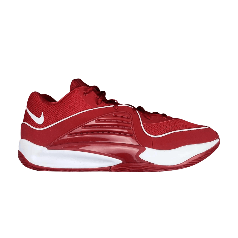 Buy Nike KD 16 TB Promo 'Gym Red' - FN7091 601 | GOAT