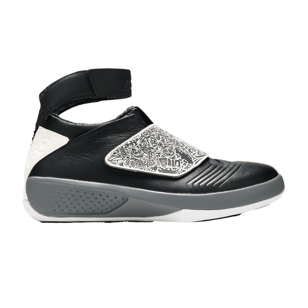 Mens jordan retro 20 online