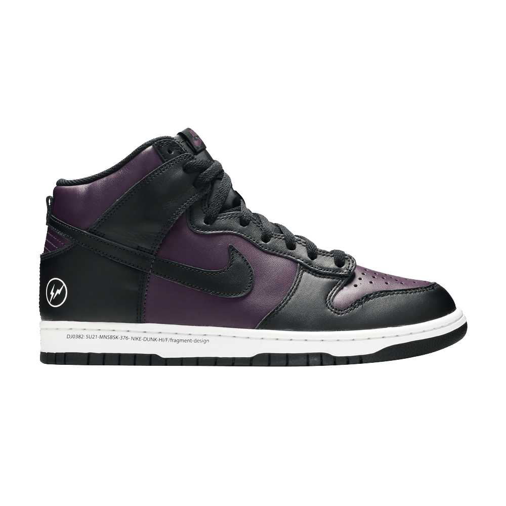DAYS1-42巻+fragment Amazon.com | Nike Mens Dunk High DJ0382 600 Fragment - City