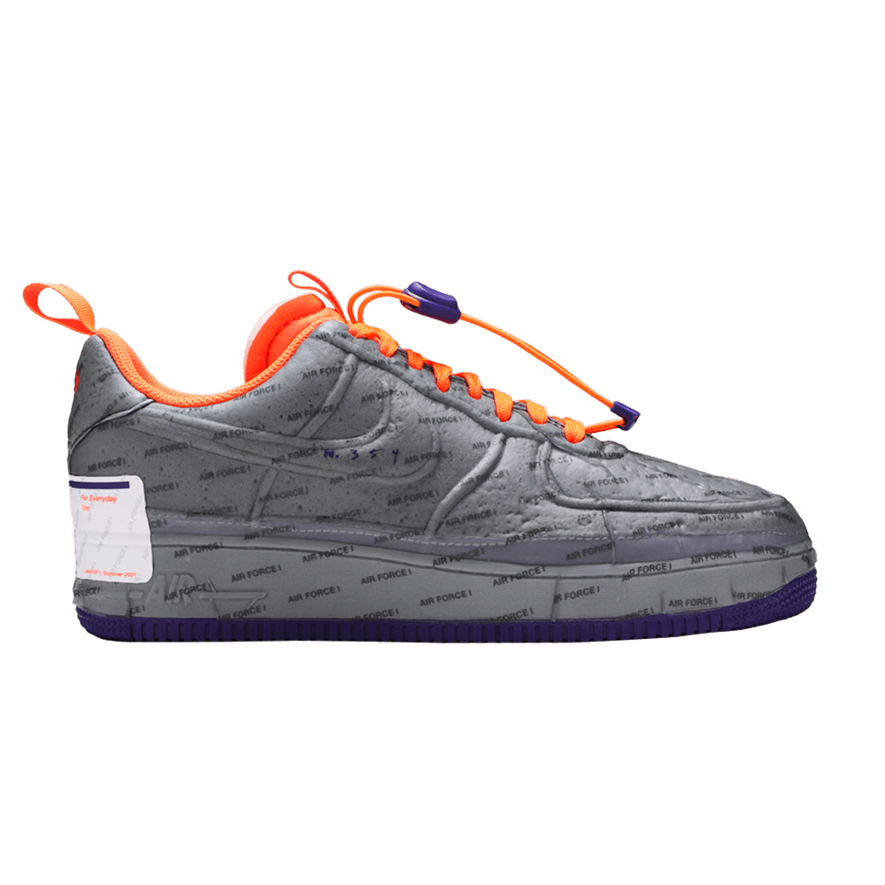 入手困難!!大人気 Air Force 1 Low Experimental 'Phoenix Suns' Buy Air Force 1 Low Experimental 'Phoenix Suns' - CZ1528 001