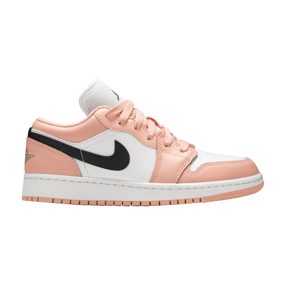 Jordan baby pink store