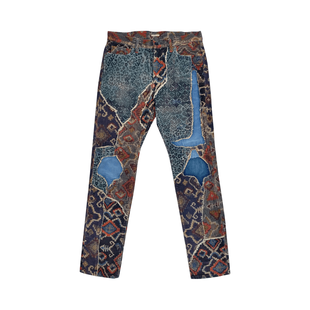 【完売/美品】gypsohila Corduroy Cargo Pants 36 499102531.jpg