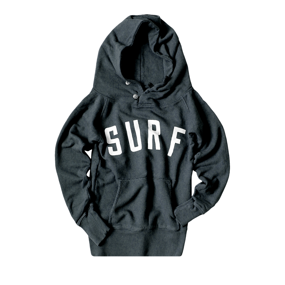 Buy Kapital Surf Hoodie 'Navy' - EK 05EK 456 NAVY | GOAT