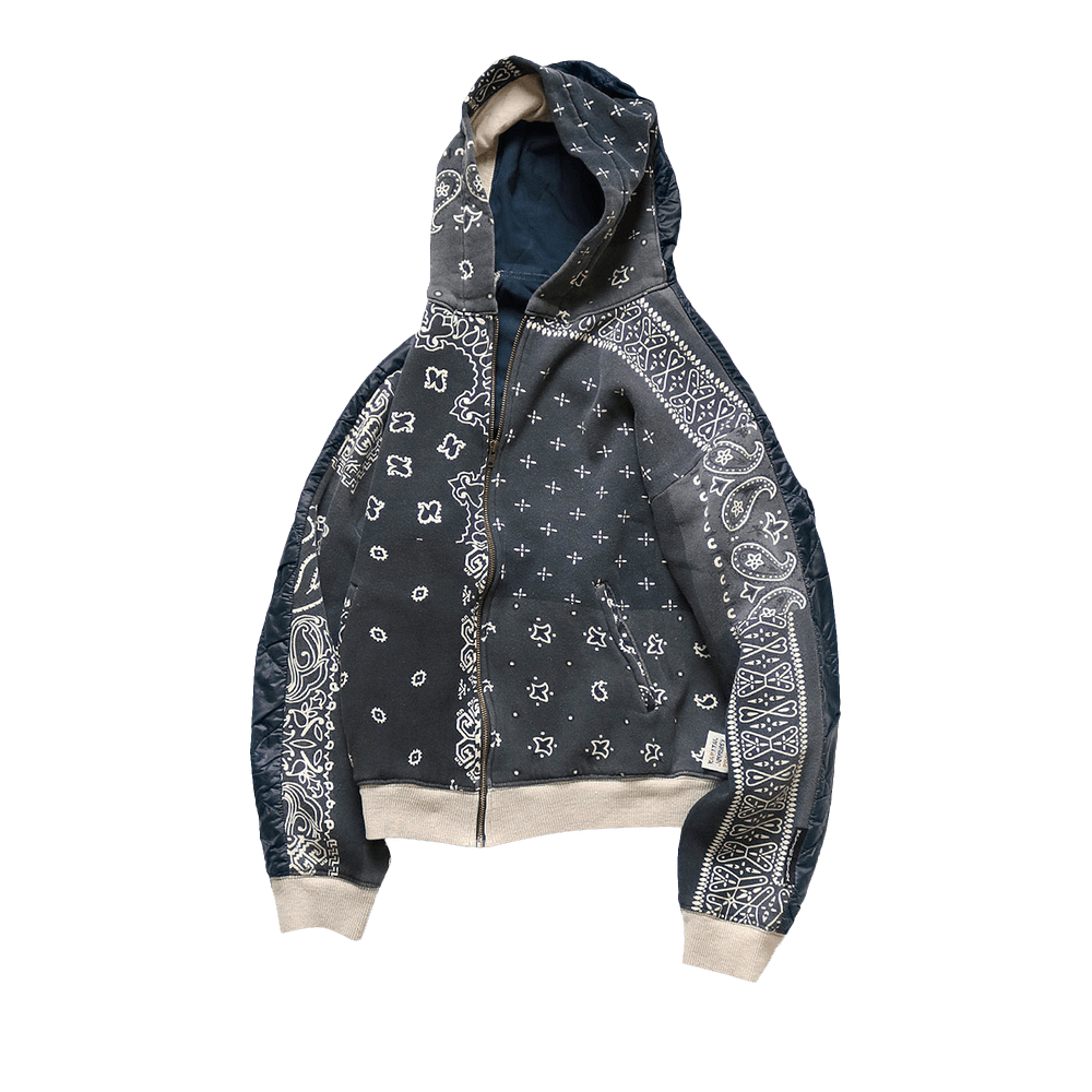 KIIKIO Classic Balaclava Hoodie