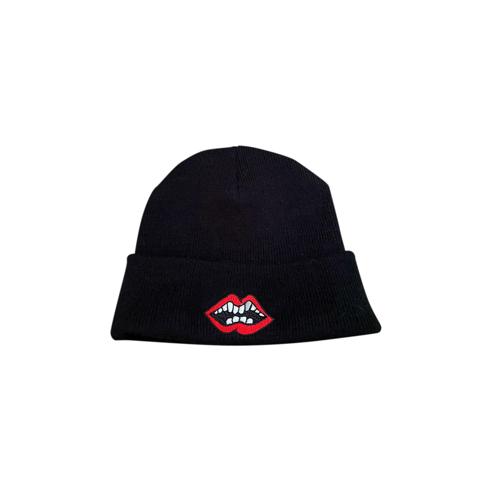 Buy Chrome Hearts x Matty Boy Chomper Beanie 'Black' - 1383