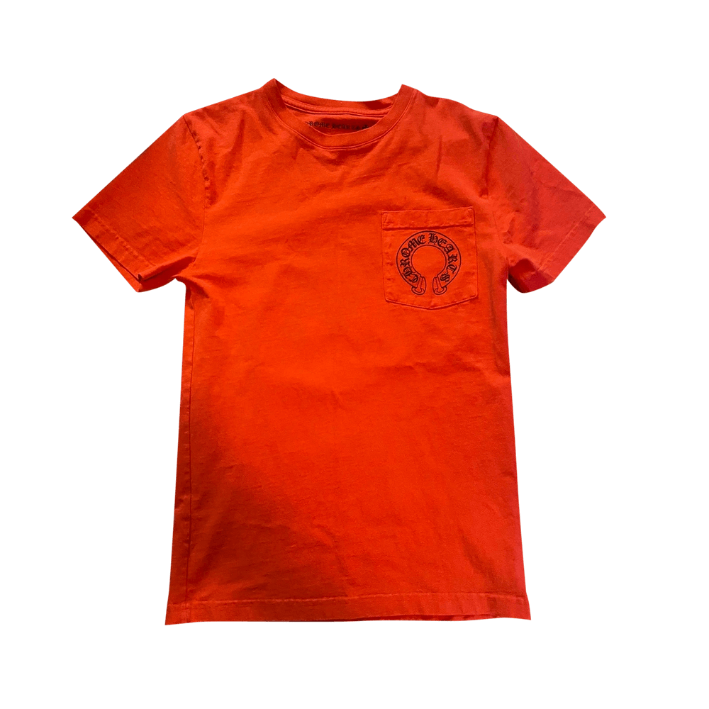 Buy Chrome Hearts x Matty Boy Art Basel Crew Neck T-Shirt