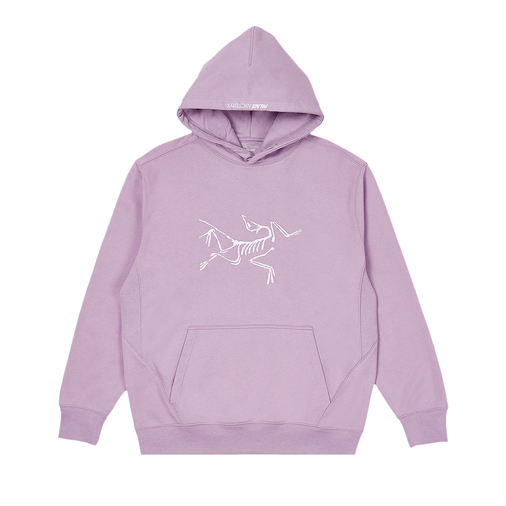 Palace x Arc'teryx フード付きパーカー p19ARXHD001 Palace x Arc'teryx フード付きパーカー p19ARXHD001 Buy Palace