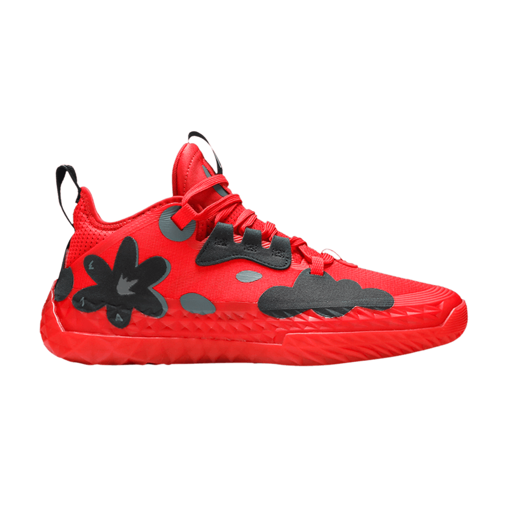 邦楽 Red Spider anthem part 5 Buy Harden Vol. 5 'Flower Patch' - H01282 | GOAT