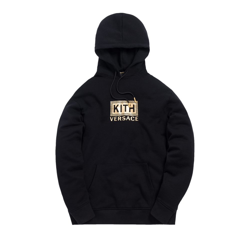Kith versace t shirt clearance