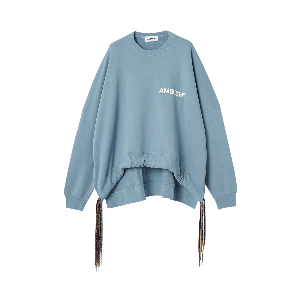 ジャケットその他 87MM [Mmlg] BASIC SWEAT JUMPER 5MM268 764668_00.png.png