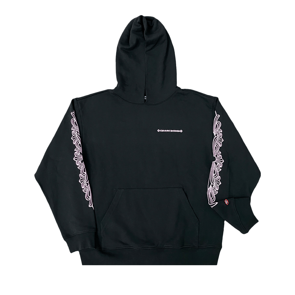 パーカー・フーディ Chrome Hearts Matty Boy America Hoodie Chrome Hearts Matty Boy White America Hoodie | WHAT'S ON THE