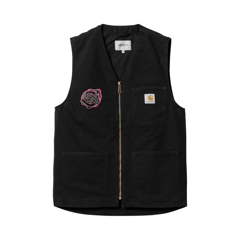 Buy GOAT Exclusive for Manifesto Carhartt WIP Vest - I031521 89