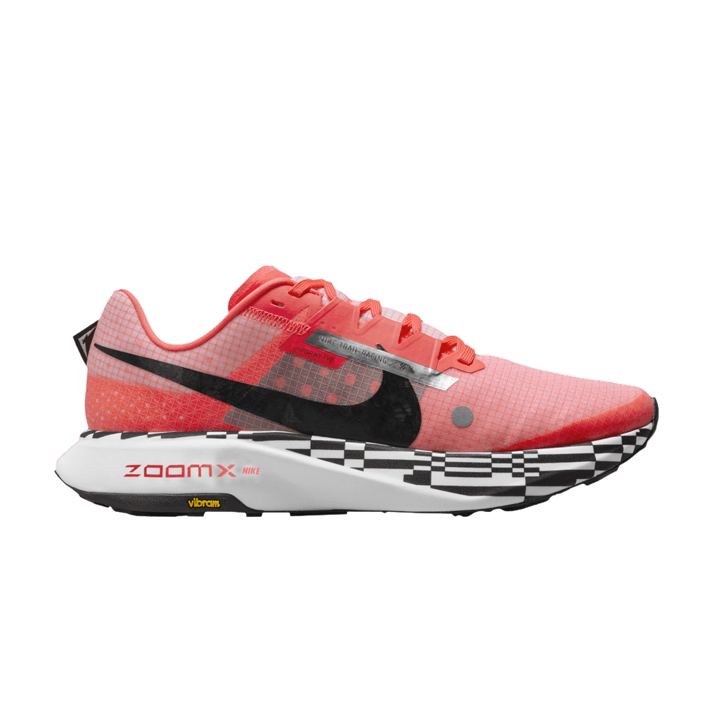 Buy Nike ZoomX Ultrafly Trail 'Bright Crimson' - DX1978 600 | GOAT