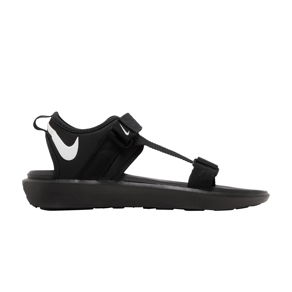 Buy Vista Sandal Black White DJ6606 001 GOAT
