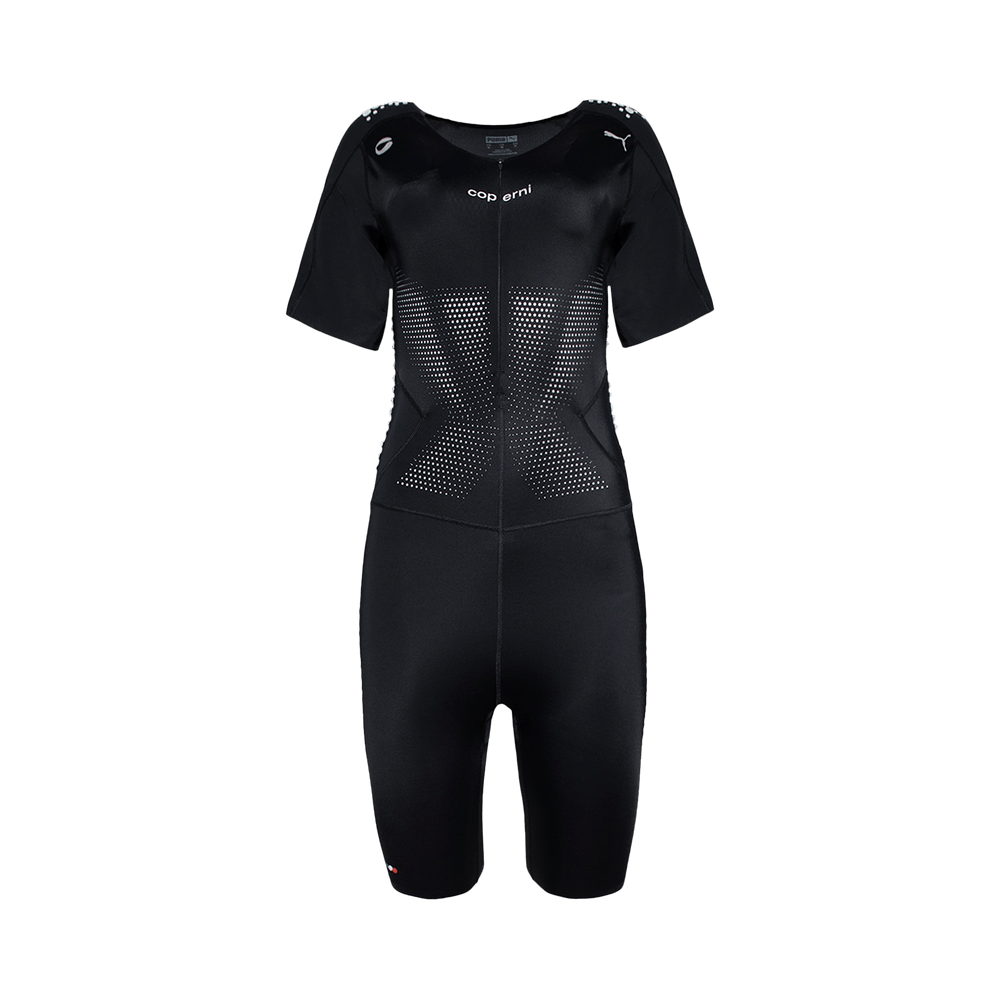 【関税込み】Coperni PUMAエディション ブラック スピードスーツ Buy Coperni x Puma Speedsuit 'Black' - 62796701 BLAC | GOAT