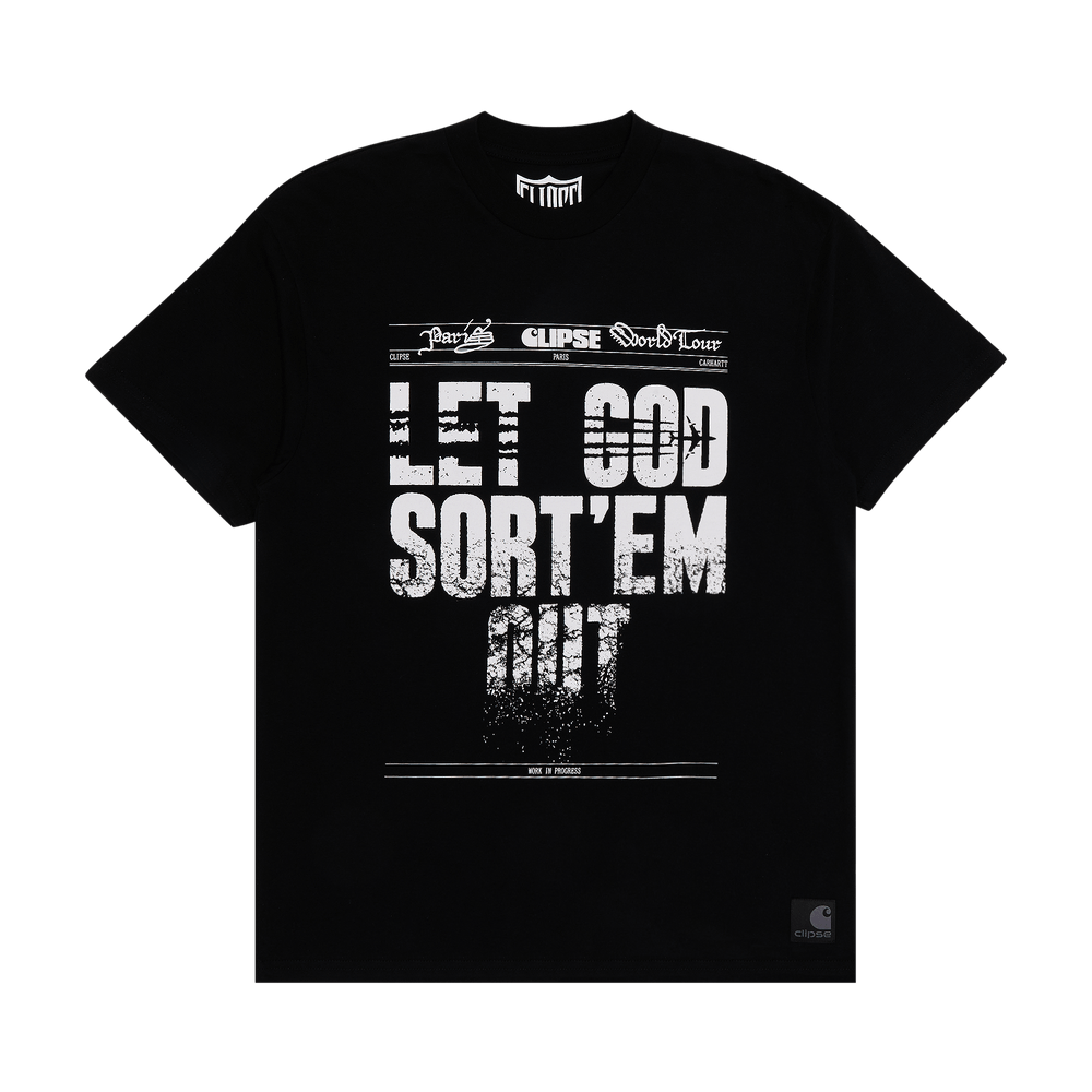 Buy GOAT Exclusive for Manifesto Carhartt WIP x Clipse Paris Short