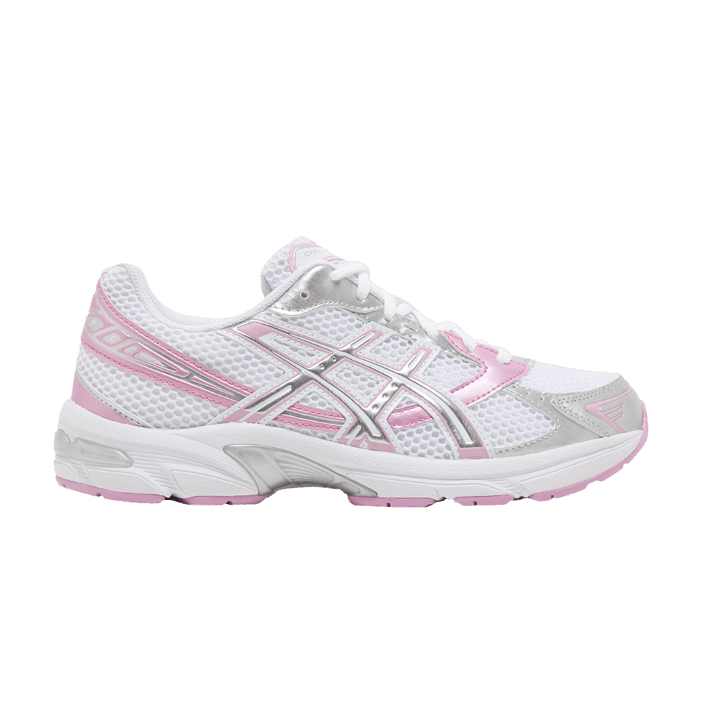 Asics Wmns Gel 1130 'White Silver Pink'