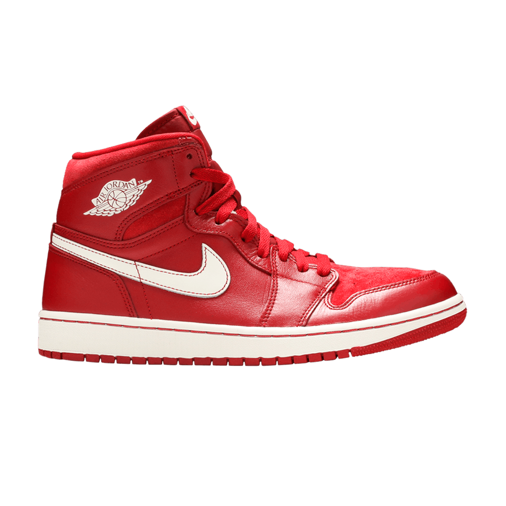 Jordan 1 gym red sail deals