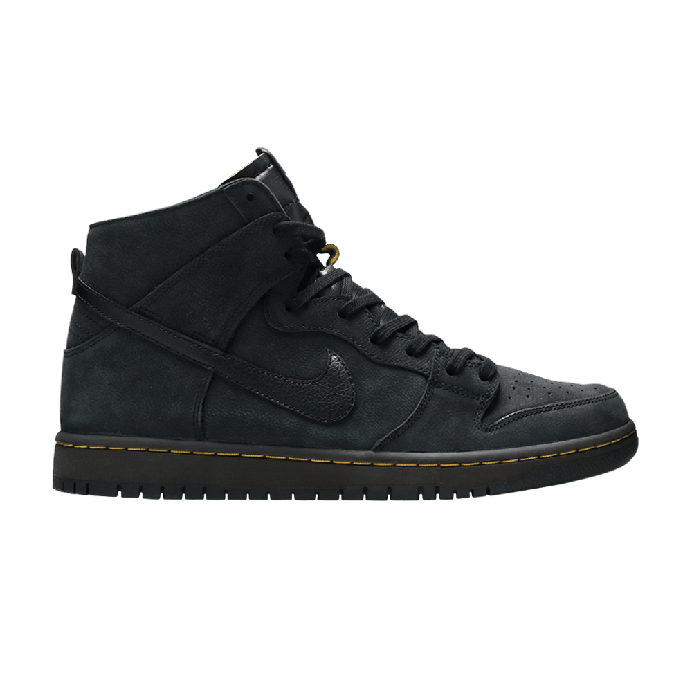 Buy Zoom Dunk High SB Pro Deconstructed Premium Peat Moss AR7620 002 GOAT