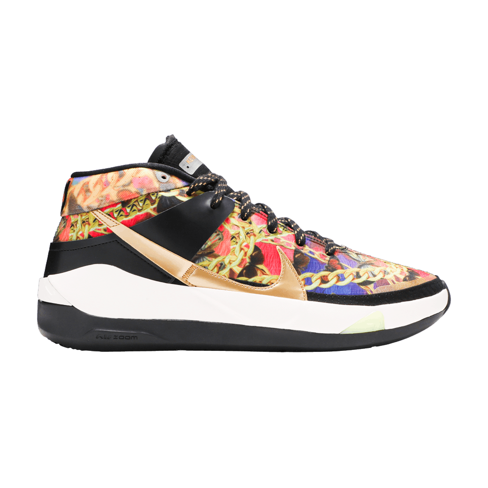 Buy Nike KD 13 'Hyped' - CI9948 600 | GOAT