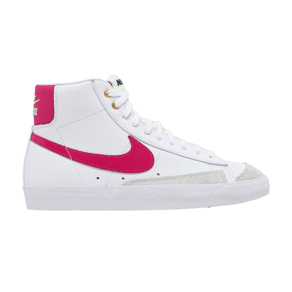 pink nike blazer womens