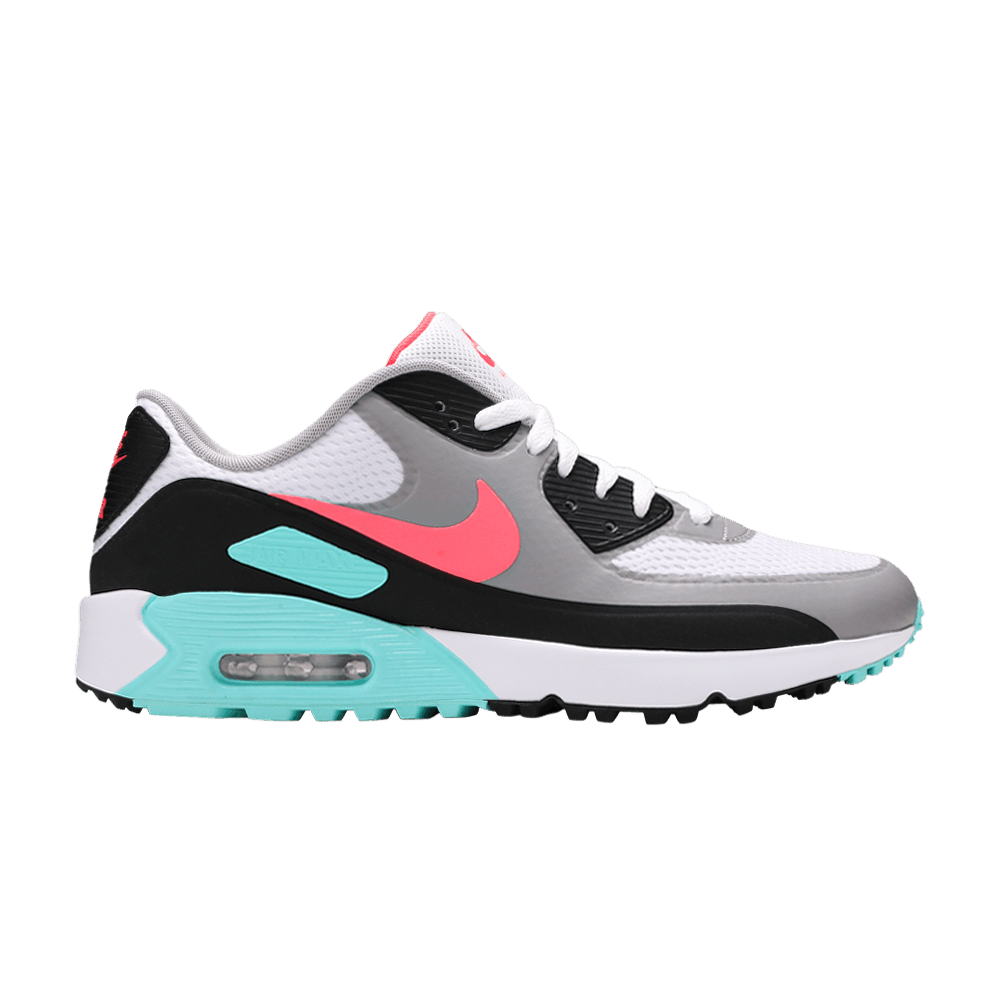 nike air max 90 hot punch