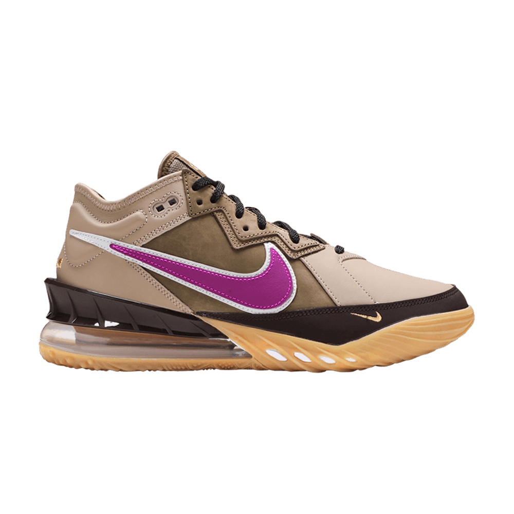 NIKE - 【USED】atmos × Nike LeBron 18 Low Nike atmos x LeBron 18 Low Sakura for Sale | Authenticity