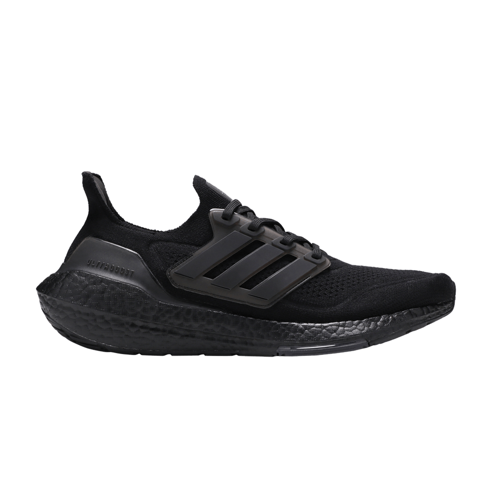 Buy UltraBoost 21 Triple Black FY0306 GOAT CA