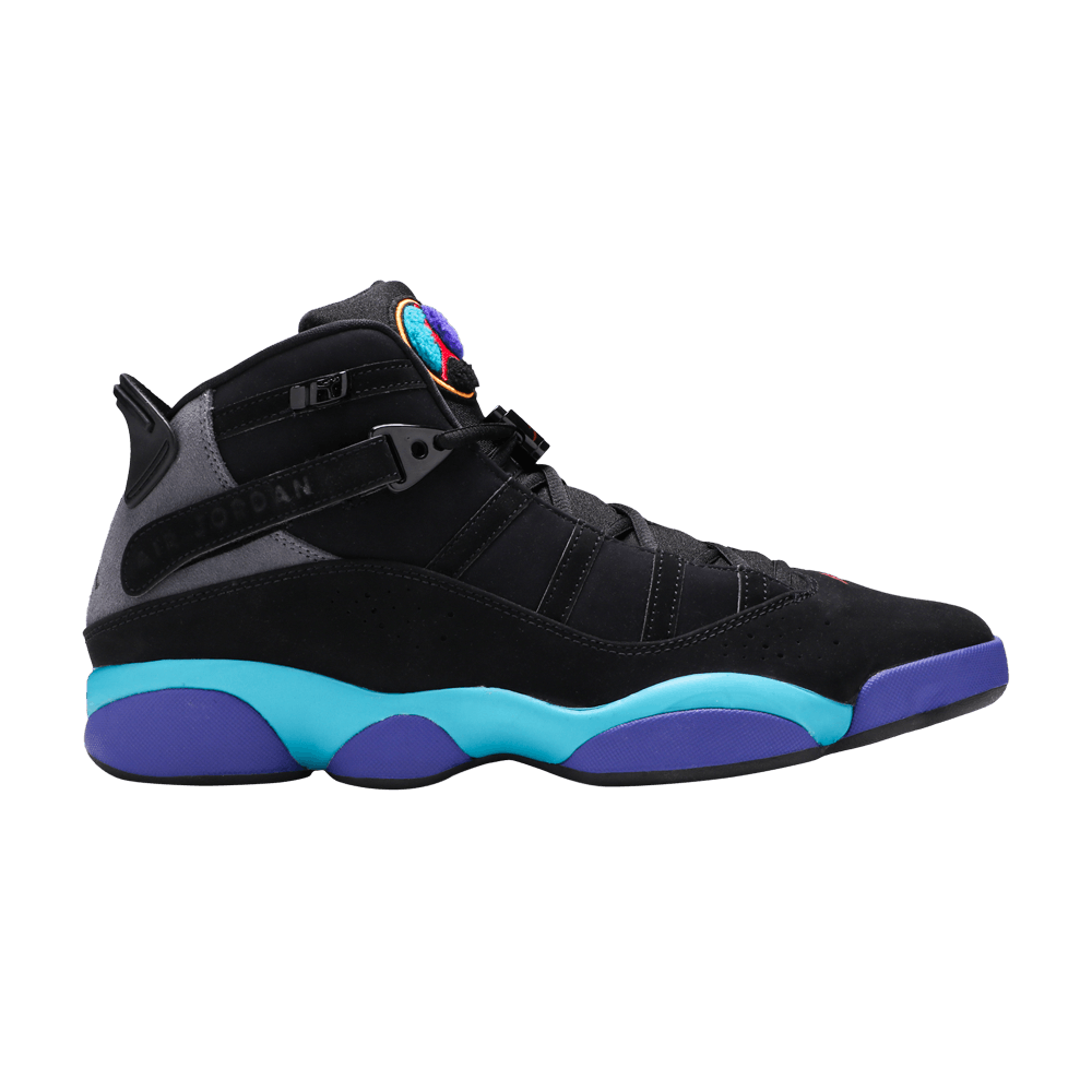 Buy Jordan 6 Rings Aqua DD5077 040 GOAT