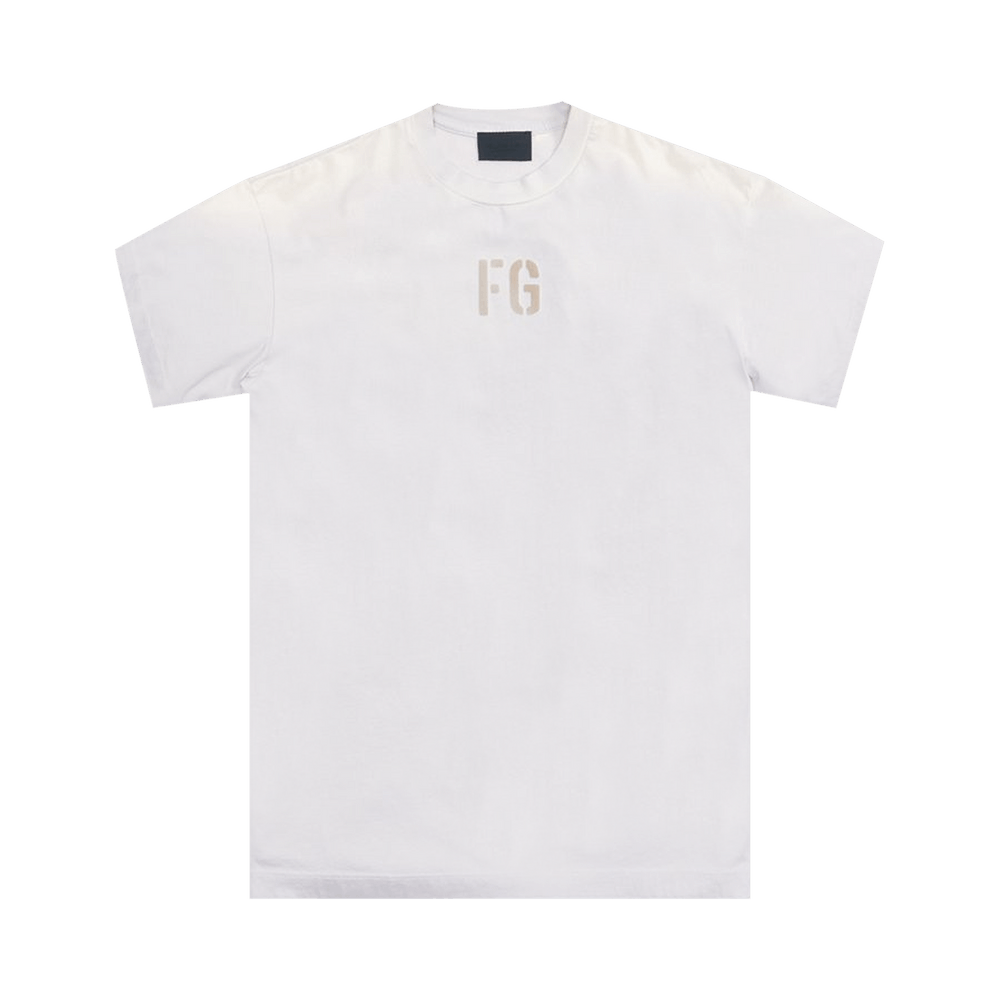 Buy Fear of God FG Tee 