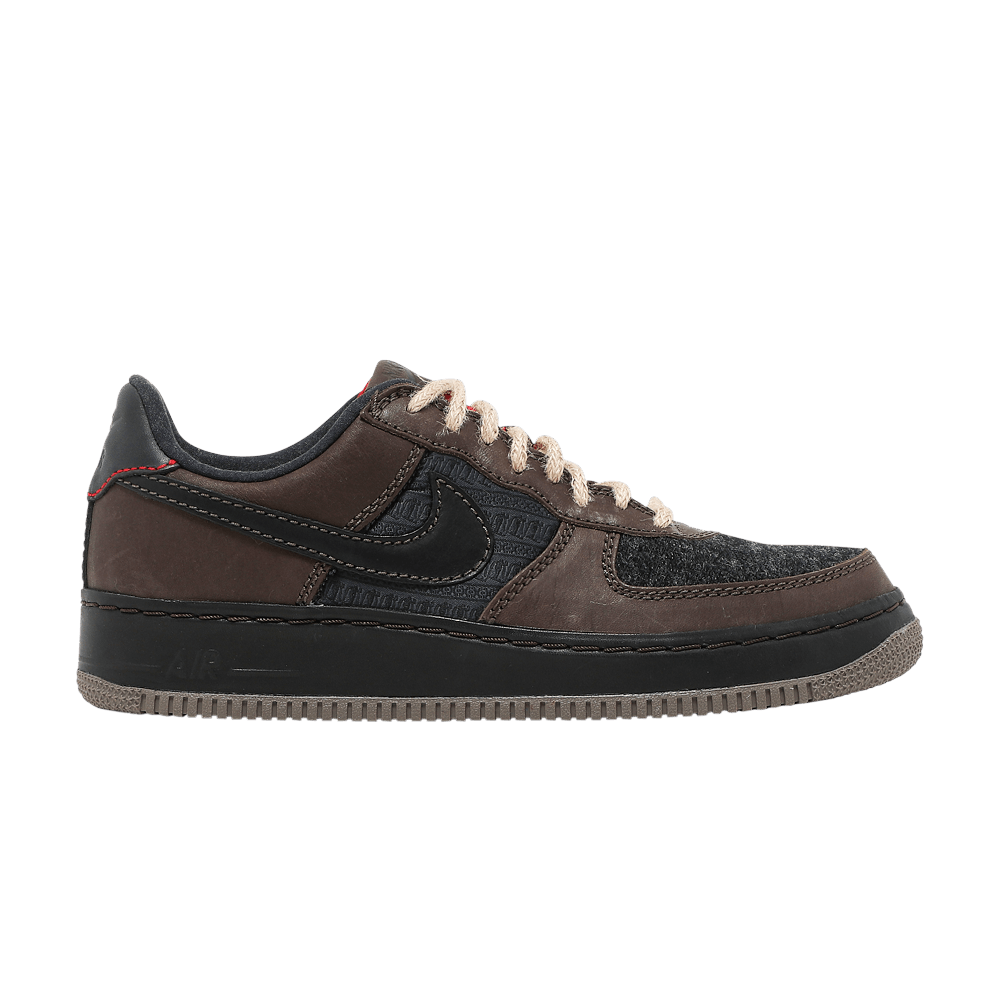Air force 1 inside out online