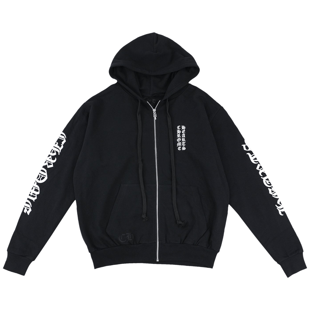 ゆ*く様 HTH heart logo zip hoodie ブラック　F ゆ*く様 HTH heart logo zip hoodie ブラック F heart logo zip