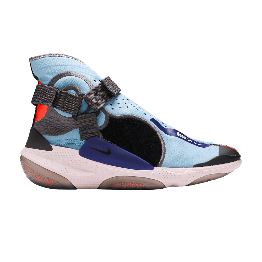 Buy Nike Joyride Envelope ISPA 'Blue Hero' - BV4584 400 | GOAT