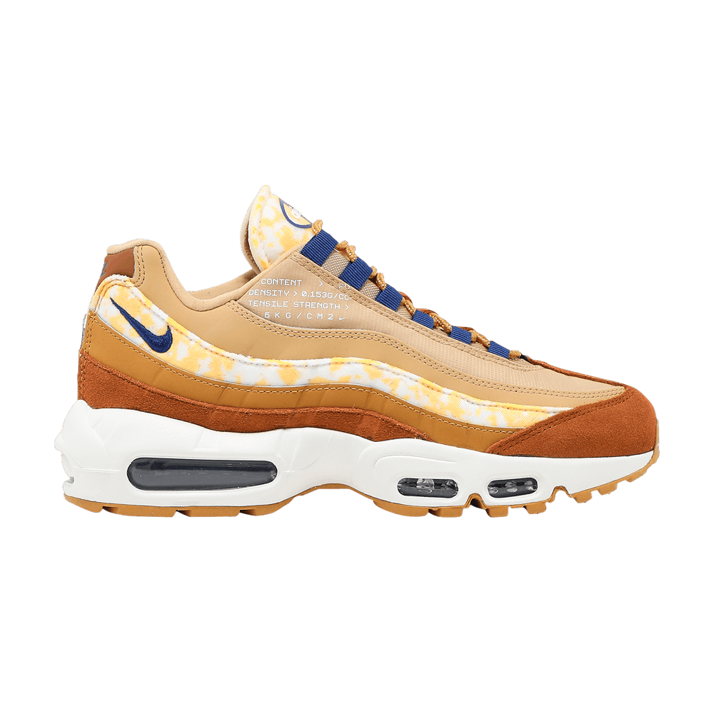 nike air max 95 se twine