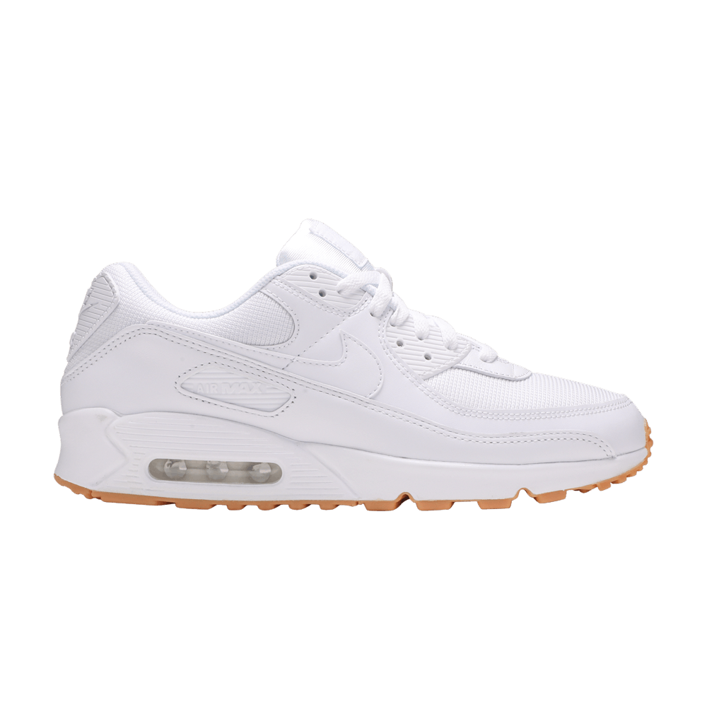 Buy Air Max 90 White Gum DC1699 100 GOAT