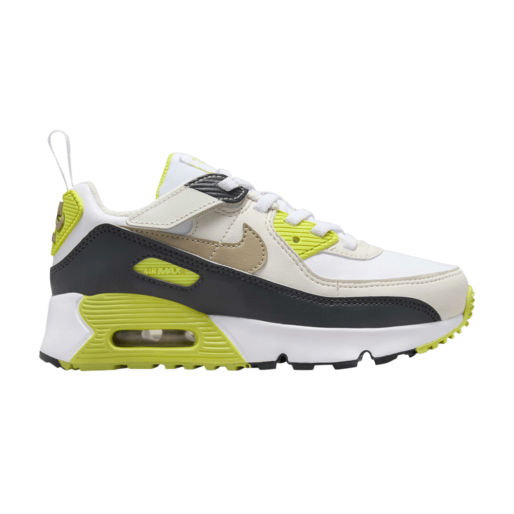 Buy Nike Air Max 90 EasyOn PS 'Cyber' - HF6357 103 | GOAT