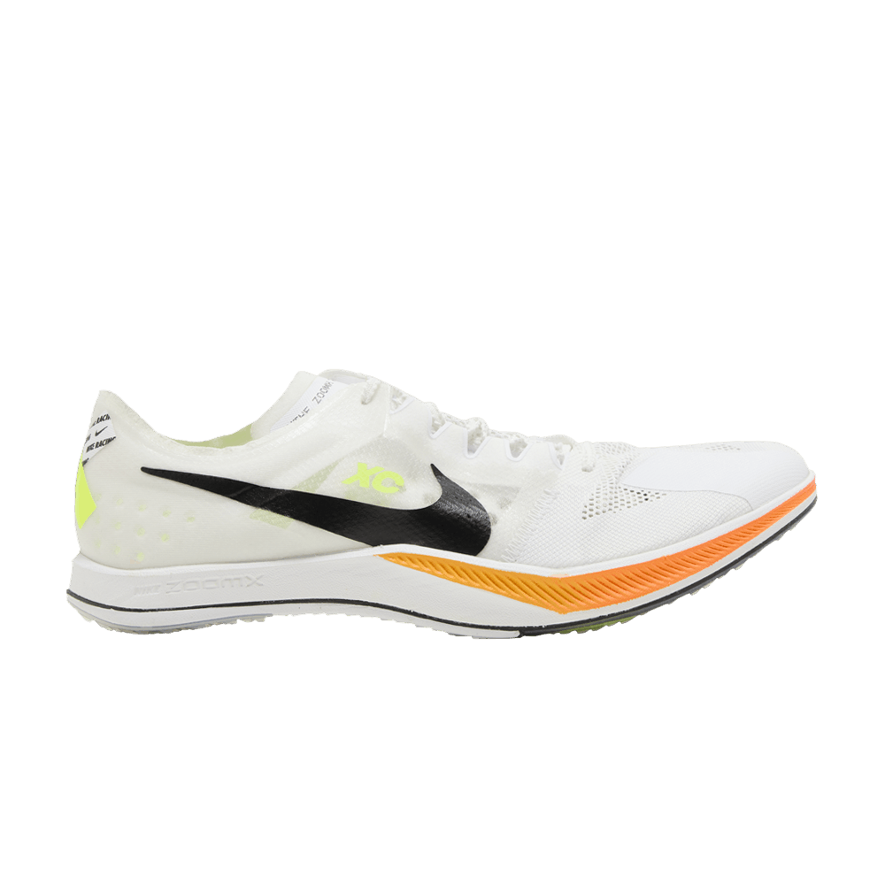 Buy Nike ZoomX Dragonfly 'White Total Orange' - DX7992 100 | GOAT