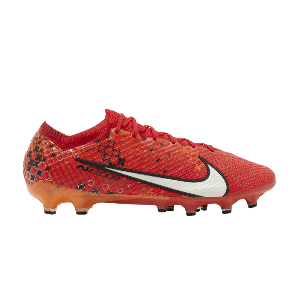 大幅値下げ★新品★NIKE ZOOM VAPOR 15 MDS ELITE FG Soccer shoes Nike Zoom Vapor 15 Mds Elite FG
