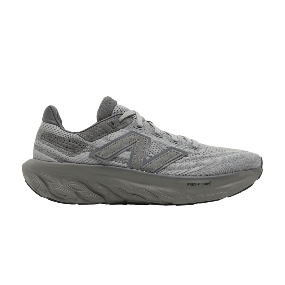 Grey new balance fresh foam 2025