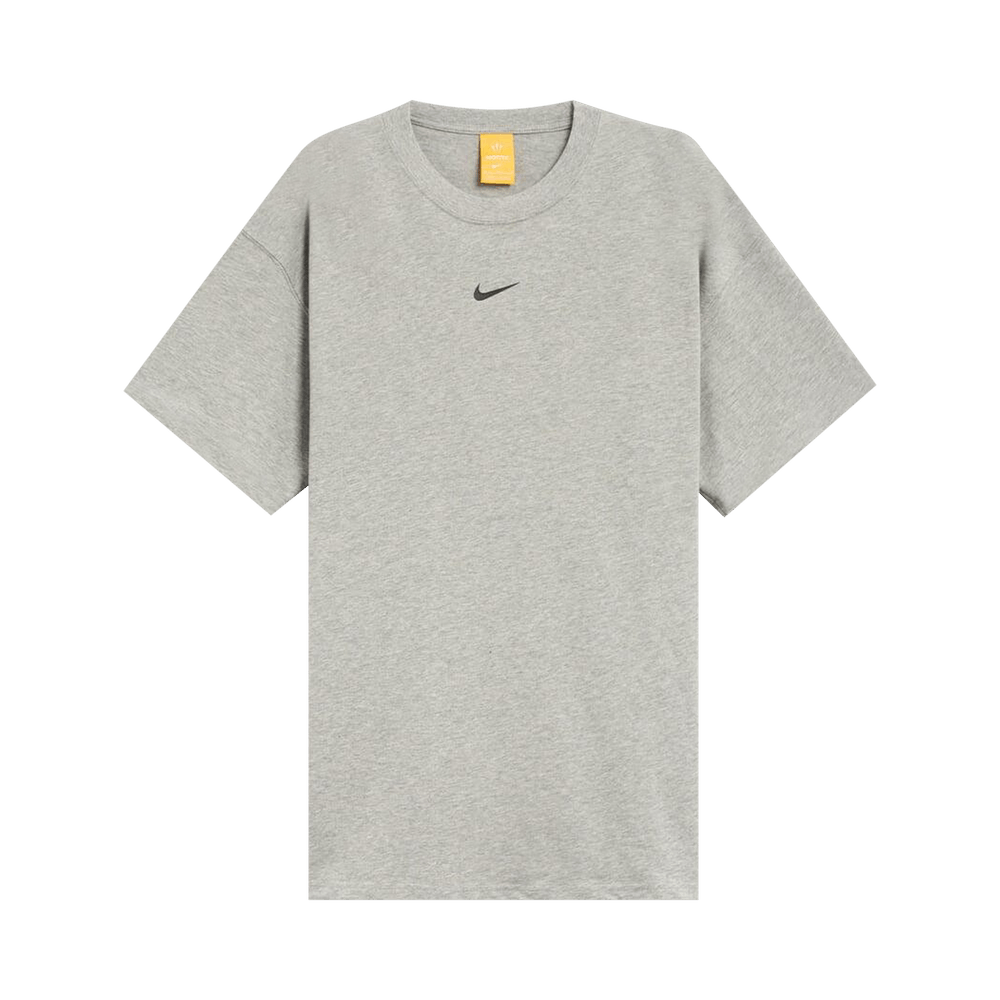 Buy Nike x NOCTA Max90 T-Shirt (Asia Sizing) 'Grey Heather