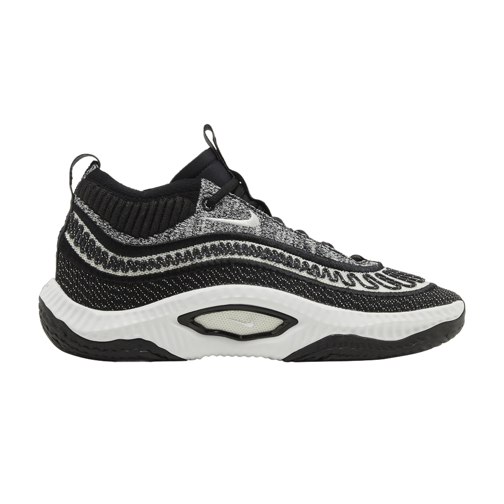 Buy Nike Cosmic Unity 3 'Black Summit White' - DV2757 002 | GOAT