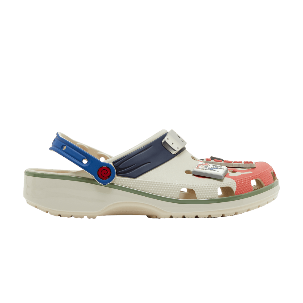 Buy Naruto Shippuden x Classic Clog 'Minato Namikaze