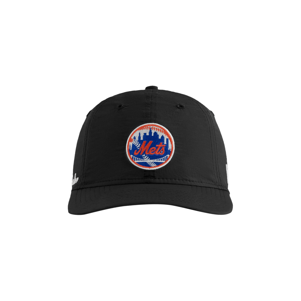 帽子 Aime Leon Dore Nylon Sport Hat \"Black Aimé Leon Dore Nylon Sport Hat Black » Sneakers Joint